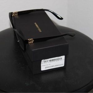 Dolce & Gabbana Frames